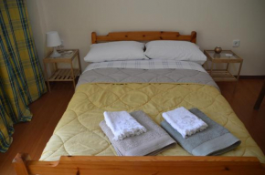 Jean apartment